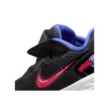 NIKE REVOLUTION 6 SE DD1105-013 Black Image 4