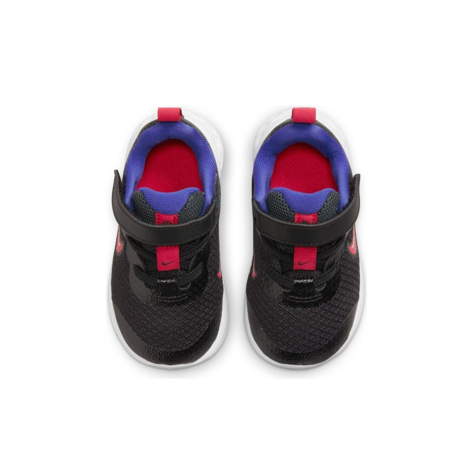 NIKE REVOLUTION 6 SE DD1105-013 Black