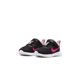 NIKE REVOLUTION 6 DD1094-007 Μαύρο