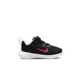 NIKE REVOLUTION 6 DD1094-007 Black Image 1