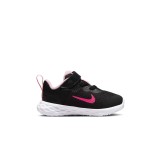 NIKE REVOLUTION 6 DD1094-007 Μαύρο