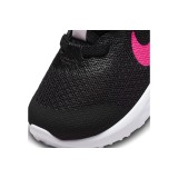 NIKE REVOLUTION 6 DD1094-007 Black Image 3