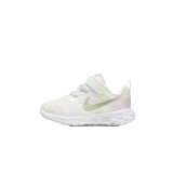 NIKE REVOLUTION 6 NN SE (TDV) DR9979-115 White Image 