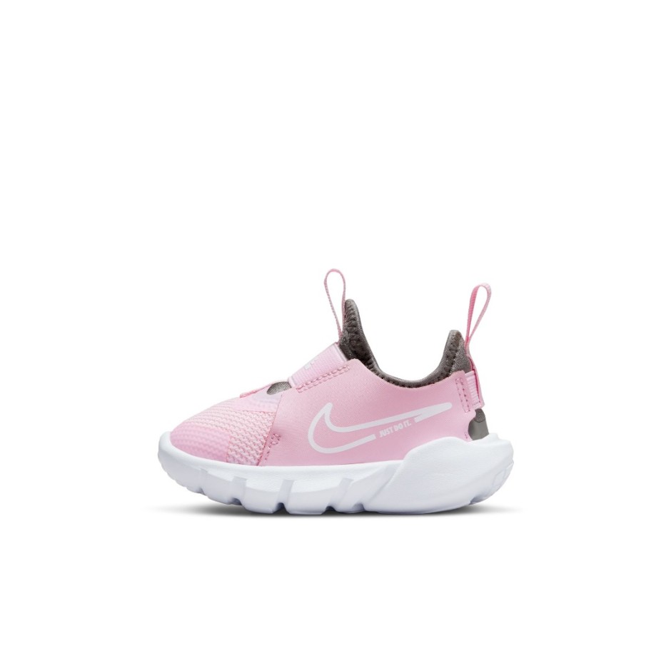 Βρεφικά Αθλητικά Παπούτσια Ροζ - Nike Flex Runner 2 