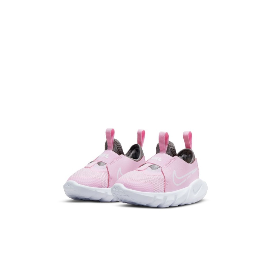 Βρεφικά Αθλητικά Παπούτσια Ροζ - Nike Flex Runner 2 