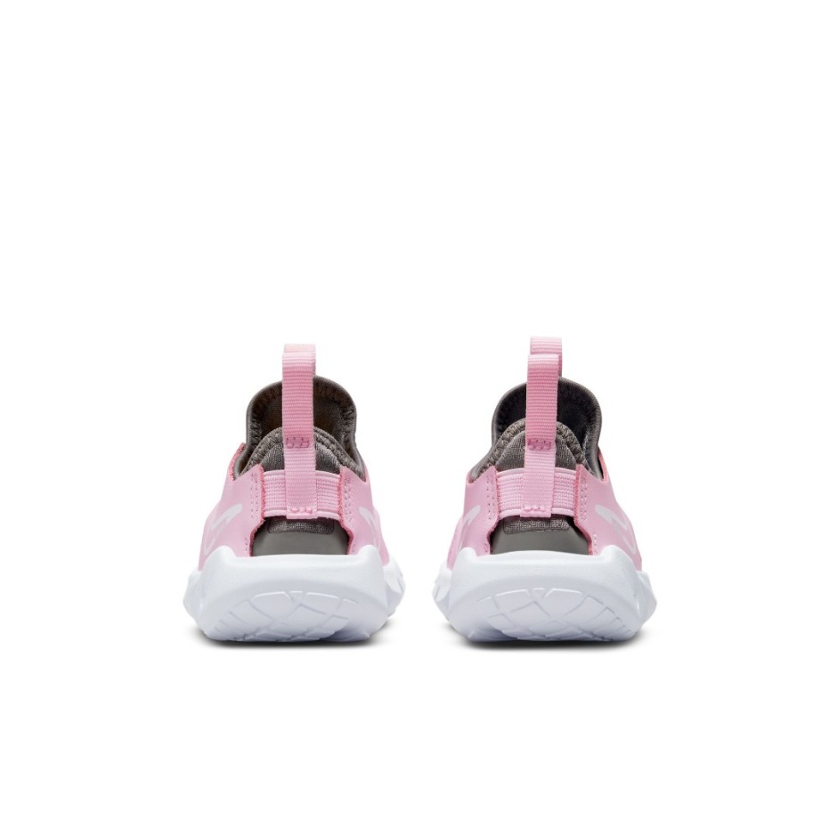 Βρεφικά Αθλητικά Παπούτσια Ροζ - Nike Flex Runner 2 
