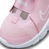 NIKE FLEX RUNNER 2 DJ6039-600 Pink Image 3