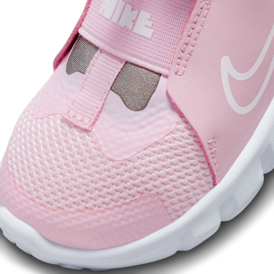Βρεφικά Αθλητικά Παπούτσια Ροζ - Nike Flex Runner 2 