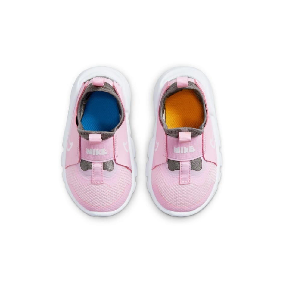 Βρεφικά Αθλητικά Παπούτσια Ροζ - Nike Flex Runner 2 