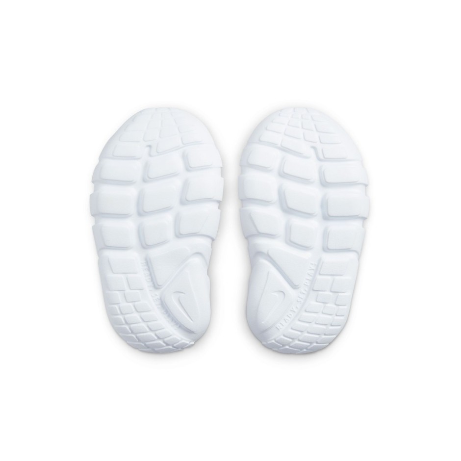 Βρεφικά Αθλητικά Παπούτσια Ροζ - Nike Flex Runner 2 