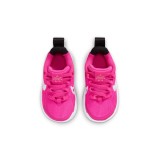 Βρεφικά Αθλητικά Παπούτσια Ροζ - Nike Star Runner 4 Εικόνα 4