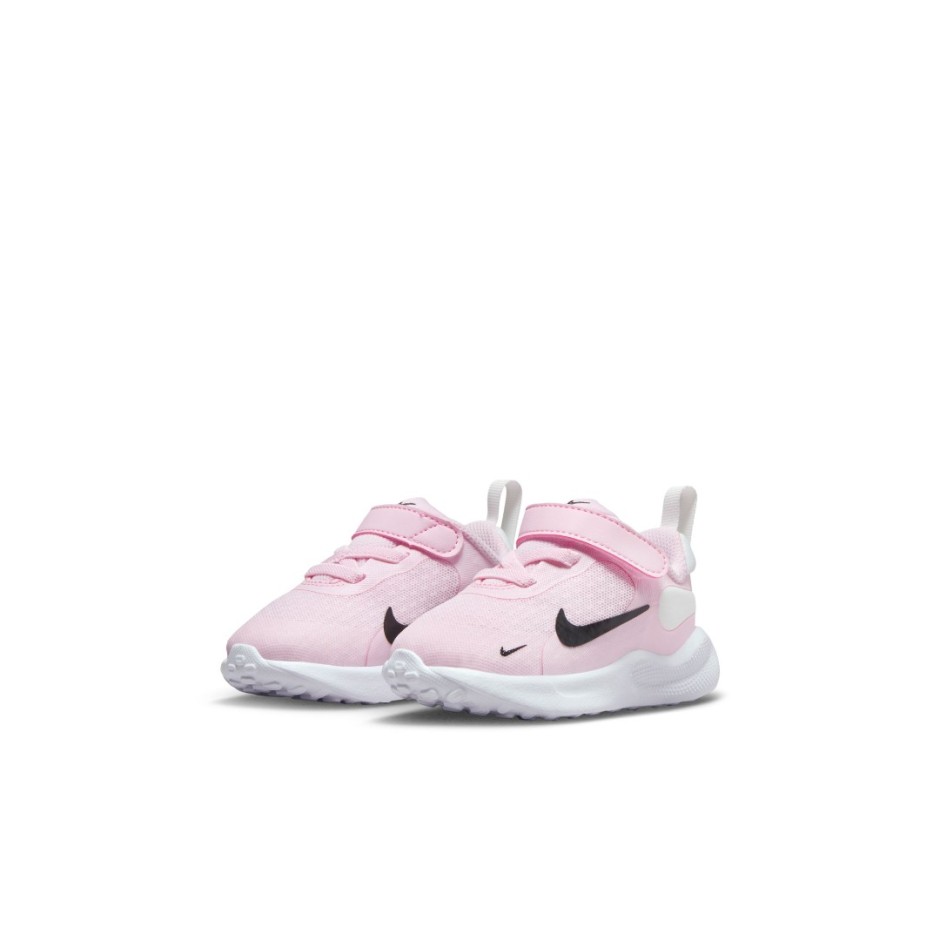 Βρεφικά Αθλητικά Παπούτσια Ροζ - Nike Revolution 7 
