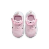 NIKE REVOLUTION 7 (TD) FB7691-600 Pink Image 6
