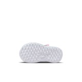 NIKE REVOLUTION 7 (TD) FB7691-600 Pink Image 7