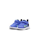 NIKE REVOLUTION 7 (TD) FB7691-500 Purple Image 1