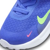 NIKE REVOLUTION 7 (TD) FB7691-500 Purple Image 5