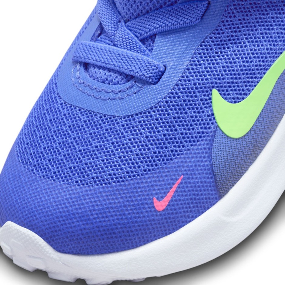Βρεφικά Αθλητικά Παπούτσια Μωβ - Nike Revolution 7