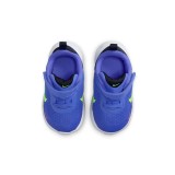 NIKE REVOLUTION 7 (TD) FB7691-500 Purple Image 6