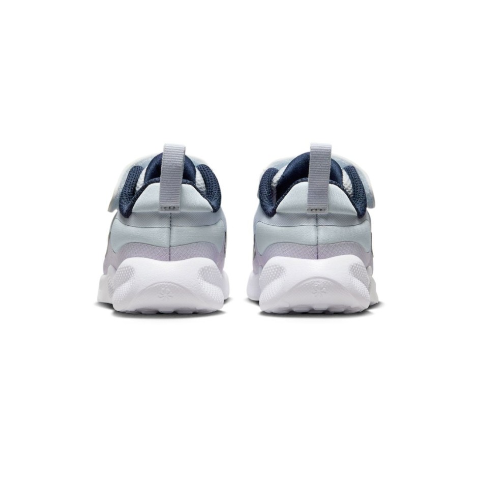 NIKE REVOLUTION 7 (TD) FB7691-004 Grey