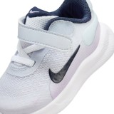 NIKE REVOLUTION 7 (TD) FB7691-004 Grey Image 3