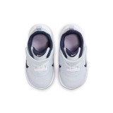 Nike Revolution 7 Γκρι - Βρεφικά Αθλητικά Παπούτσια για Τρέξιμο