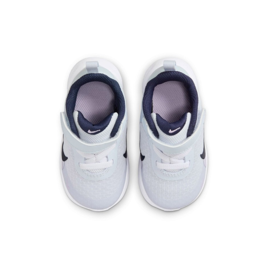 NIKE REVOLUTION 7 (TD) FB7691-004 Grey