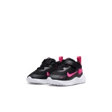 NIKE REVOLUTION 7 (TD) FB7691-002 Black Image 1