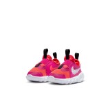 Nike Flex Runner 2 Φούξια - Βρεφικά Παπούτσια για Τρέξιμο 