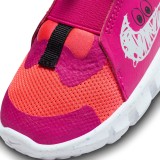NIKE FLEX RUNNER 2 FD5377-600 Fuchsia Image 3