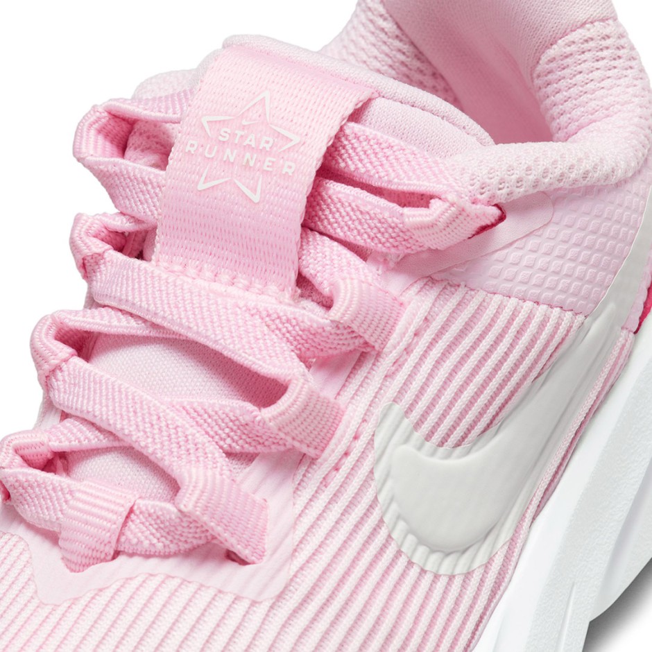 NIKE STAR RUNNER 4 DX7616-602 Pink