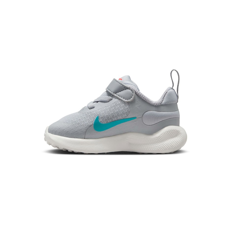 NIKE REVOLUTION 7 (TD) FB7691-008 Grey