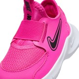 NIKE FLEX RUNNER 3 FN1478-602 Fuchsia Image 3