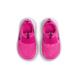 NIKE FLEX RUNNER 3 FN1478-602 Fuchsia Image 4
