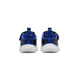 Βρεφικά Αθλητικά Παπούτσια Μαύρα - Nike Cosmic Runner Εικόνα 2