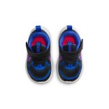 Βρεφικά Αθλητικά Παπούτσια Μαύρα - Nike Cosmic Runner Εικόνα 4