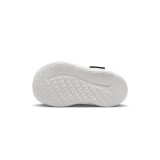 Βρεφικά Αθλητικά Παπούτσια Μαύρα - Nike Cosmic Runner Εικόνα 5
