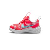 Βρεφικά Αθλητικά Παπούτσια Φούξια - Nike Cosmic Runner Εικόνα 0