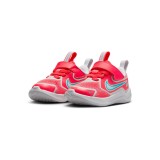 Βρεφικά Αθλητικά Παπούτσια Φούξια - Nike Cosmic Runner Εικόνα 1
