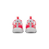 Βρεφικά Αθλητικά Παπούτσια Φούξια - Nike Cosmic Runner Εικόνα 2