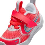 Βρεφικά Αθλητικά Παπούτσια Φούξια - Nike Cosmic Runner Εικόνα 3