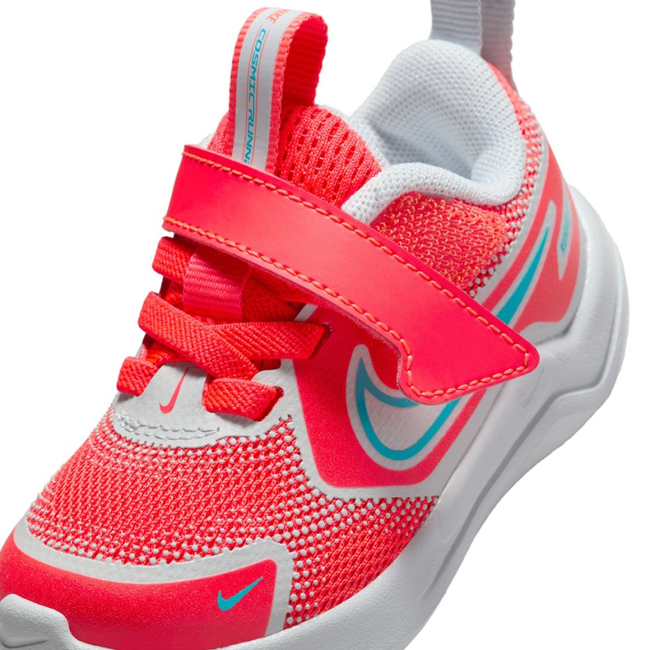 Βρεφικά Αθλητικά Παπούτσια Φούξια - Nike Cosmic Runner