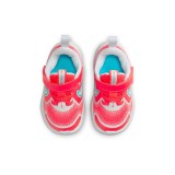 Βρεφικά Αθλητικά Παπούτσια Φούξια - Nike Cosmic Runner Εικόνα 4