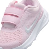 NIKE STAR RUNNER 5 HF7006-600 Pink Image 4