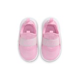 Βρεφικά Αθλητικά Παπούτσια Ροζ - Nike Flex Runner 4 Εικόνα 2