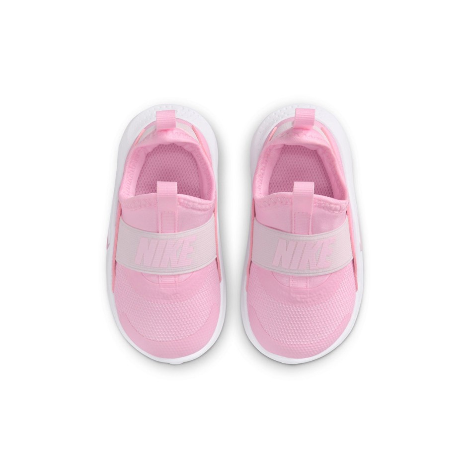 Βρεφικά Αθλητικά Παπούτσια Ροζ - Nike Flex Runner 4