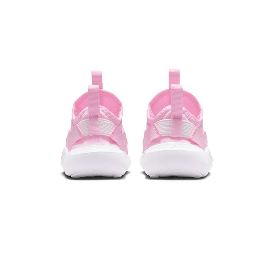 Βρεφικά Αθλητικά Παπούτσια Ροζ - Nike Flex Runner 4