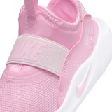 Βρεφικά Αθλητικά Παπούτσια Ροζ - Nike Flex Runner 4 Εικόνα 5