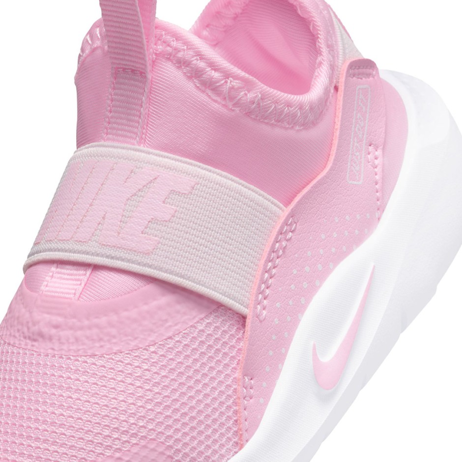 Βρεφικά Αθλητικά Παπούτσια Ροζ - Nike Flex Runner 4