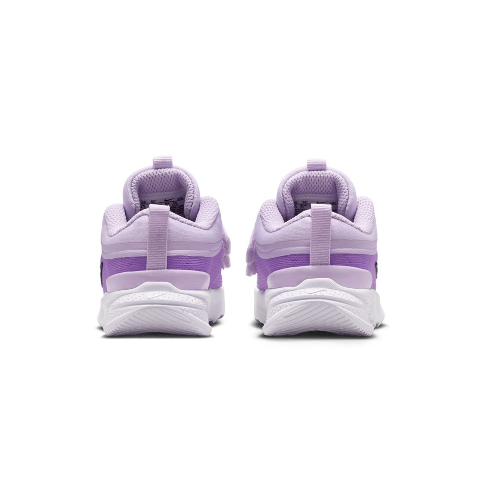 Βρεφικά Αθλητικά Παπούτσια Μωβ - Nike Star Runner 5