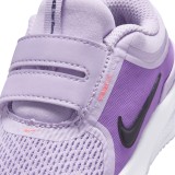 Βρεφικά Αθλητικά Παπούτσια Μωβ - Nike Star Runner 5 Εικόνα 3